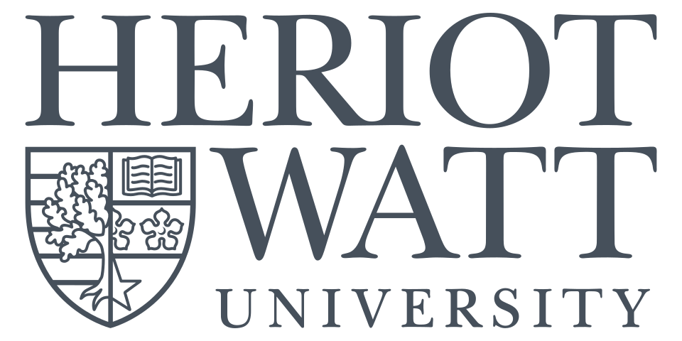 Heriot Watt University – Dubai Logo